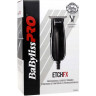 Триммер окантовочный BABYLISS PRO ETCH FX FX69E