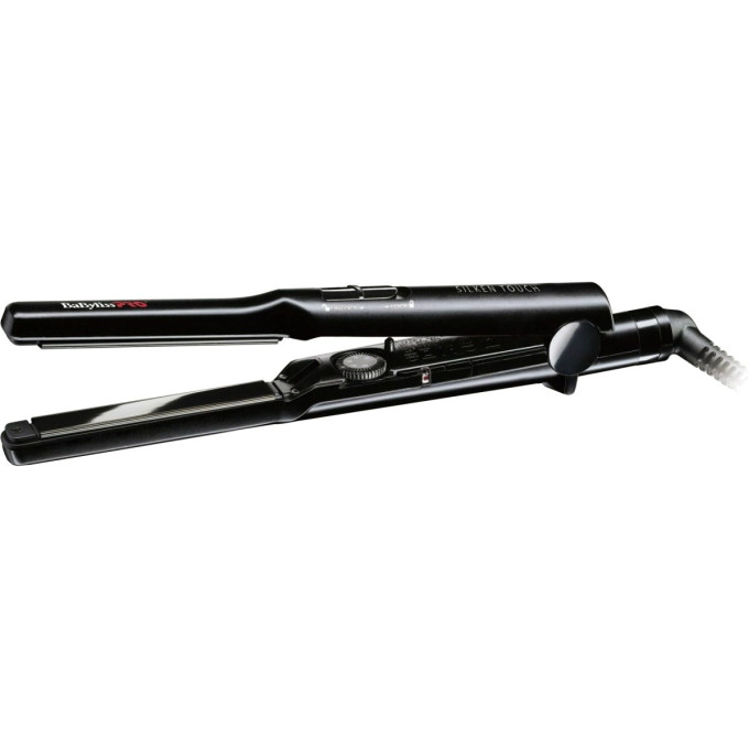 Выпрямитель BABYLISS PRO Silken Touch BAB2660BKE